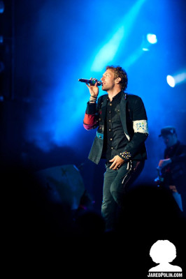 Chris Martin pic #879176