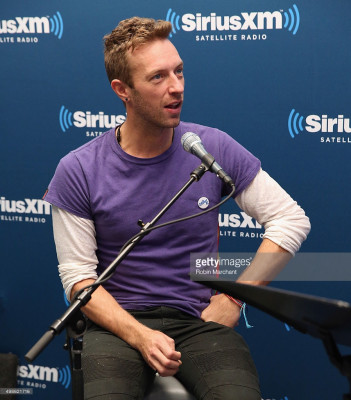 Chris Martin pic #873329