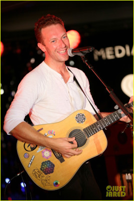 Chris Martin pic #874509