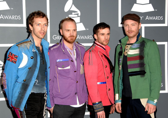 Chris Martin pic #861699