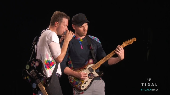 Chris Martin pic #877757