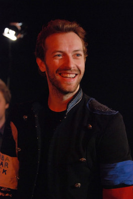 photo 13 in Chris Martin gallery [id864620] 2016-07-13 00:00:00