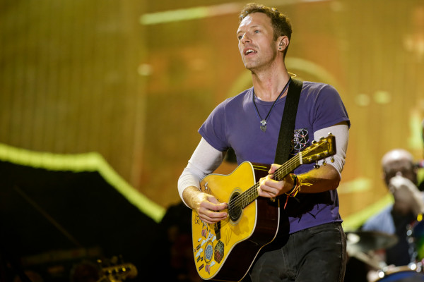 Chris Martin pic #880756