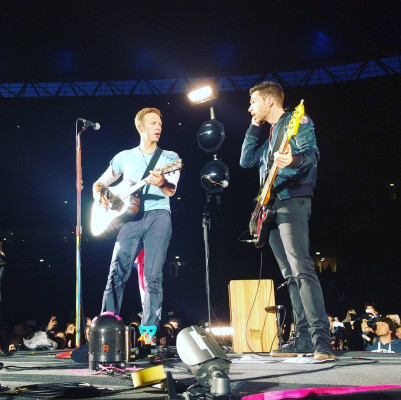 Chris Martin pic #864766