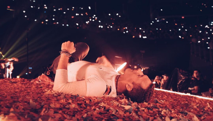 Chris Martin pic #875872