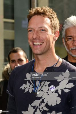 Chris Martin pic #872636