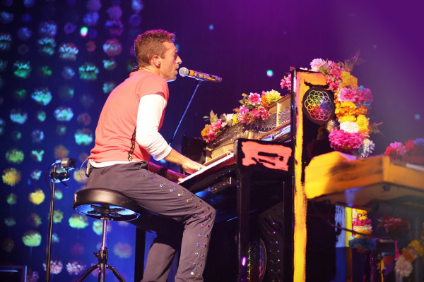 Chris Martin pic #881765