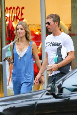 Chris Martin pic #876581