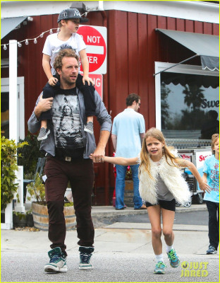 Chris Martin pic #888711