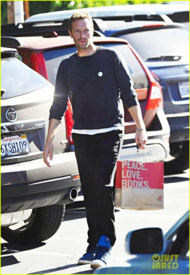 Chris Martin pic #864967