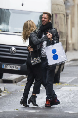 Chris Martin pic #881568