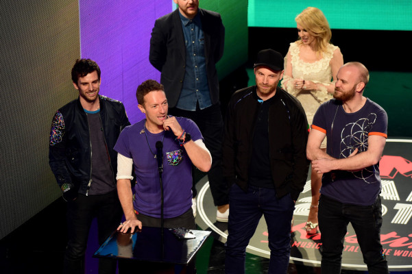 Chris Martin pic #910178