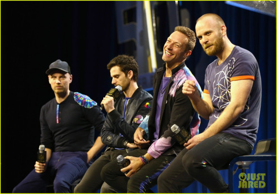 Chris Martin pic #875533