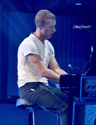 Chris Martin pic #874318