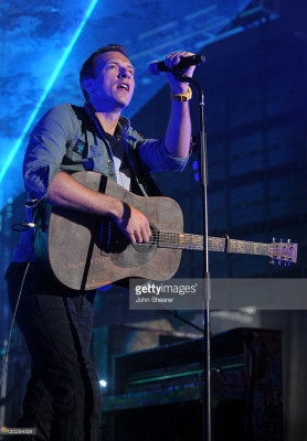 Chris Martin pic #894518