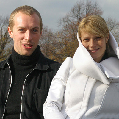 Chris Martin pic #885326