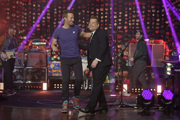 Chris Martin pic #887640