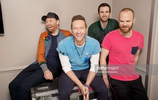 Chris Martin pic #875090