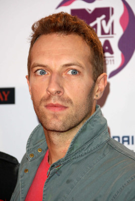 Chris Martin pic #888969