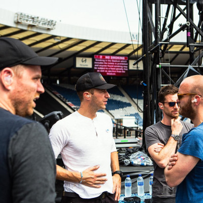 Chris Martin pic #875381