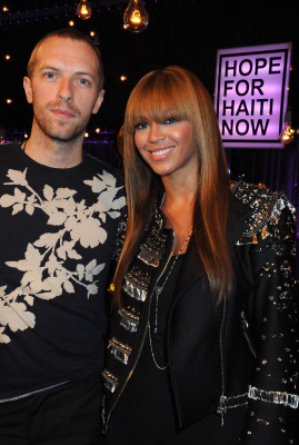 Chris Martin pic #877146