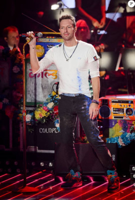 Chris Martin pic #878069