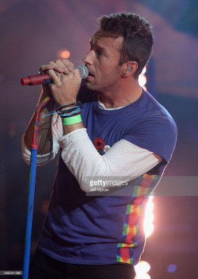Chris Martin pic #868909