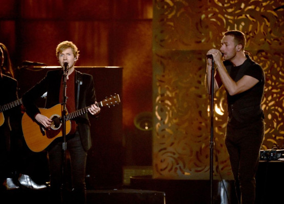 Chris Martin pic #876774