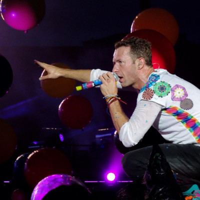 Chris Martin pic #897725