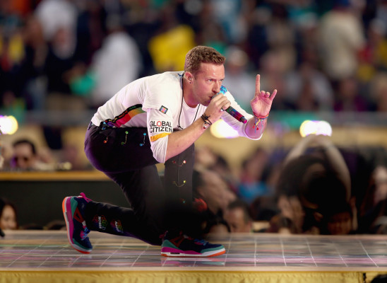 Chris Martin pic #889798