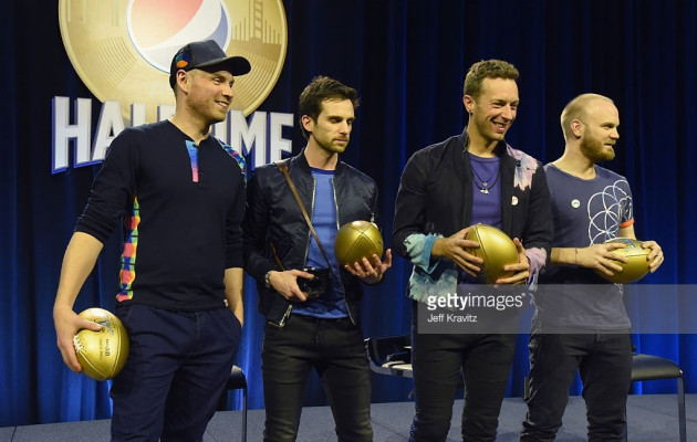 Chris Martin pic #890802