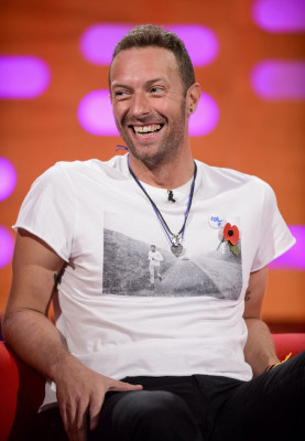 Chris Martin pic #892489