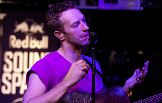 Chris Martin pic #891932