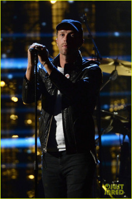 Chris Martin pic #880752