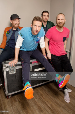 Chris Martin pic #874507