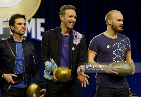 Chris Martin pic #896891