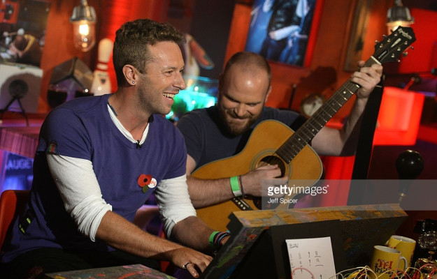 Chris Martin pic #868103