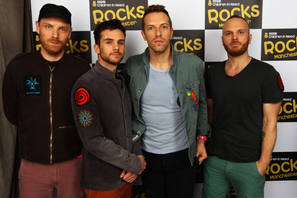 Chris Martin pic #876083