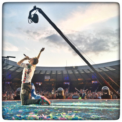 Chris Martin pic #897481
