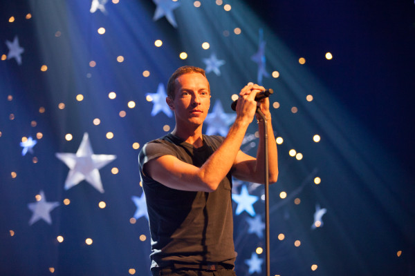 Chris Martin pic #876228