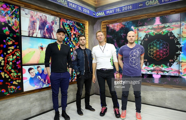 Chris Martin pic #876443