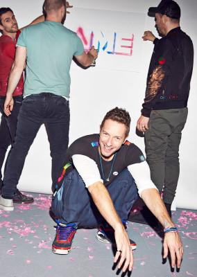 Chris Martin pic #888562