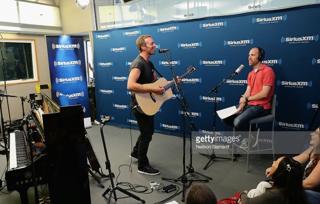 Chris Martin pic #873498