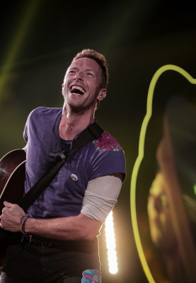 Chris Martin pic #906597