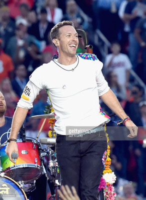 Chris Martin pic #879177