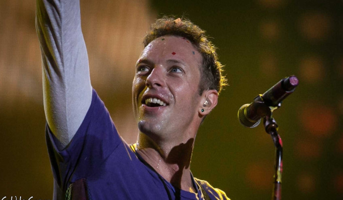 Chris Martin pic #871593