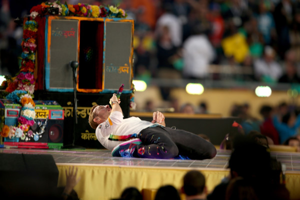 Chris Martin pic #879914