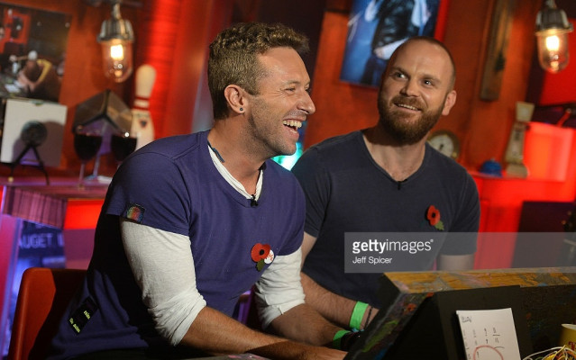 Chris Martin pic #873333