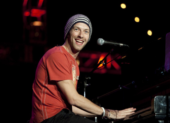 Chris Martin pic #874164