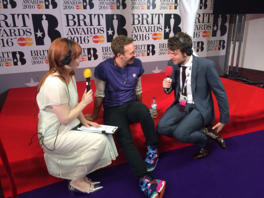 Chris Martin pic #895170